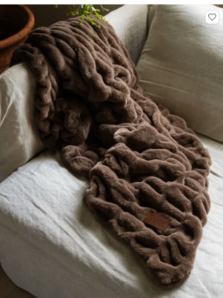 Dreamer Blanket