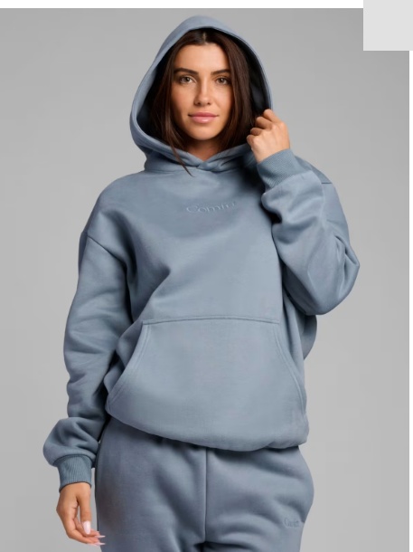 Signature Hoodie