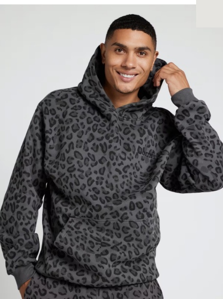 Minimalist Hoodie
