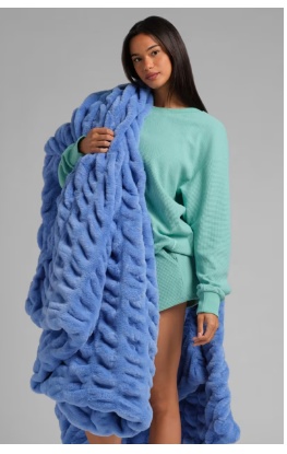 BLANKETS