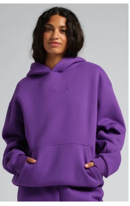 HOODIES