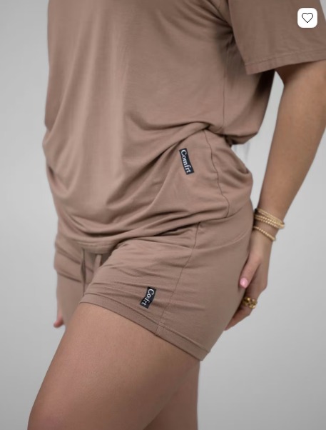 Cloud Lounge Shorts